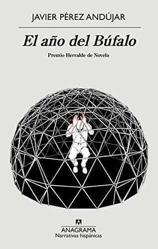 Portada de El año del Búfalo