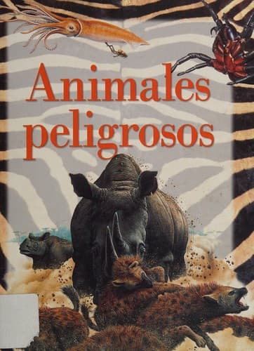 Portada de Exploradores