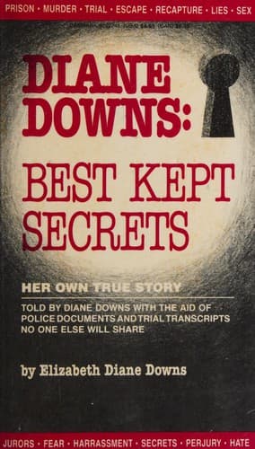 Portada de Diane Downs