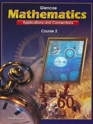 Portada de Mathematics Applications and Connections