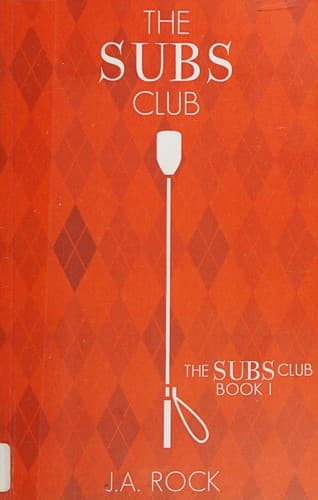 Portada de The Subs Club