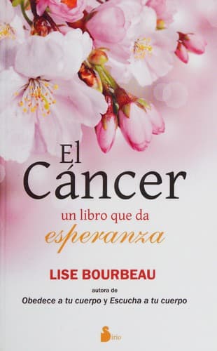 Portada de El cáncer