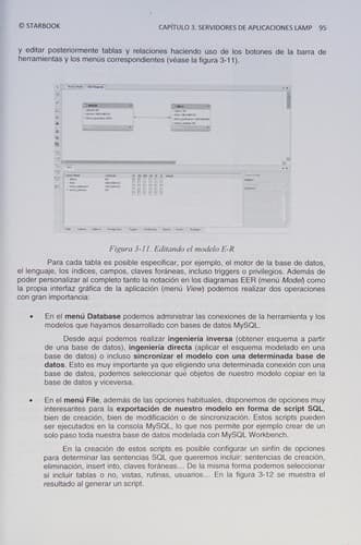 Portada de Diseno y creacion de portales web