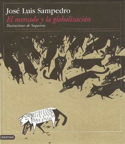 Portada de El mercado y la globalización