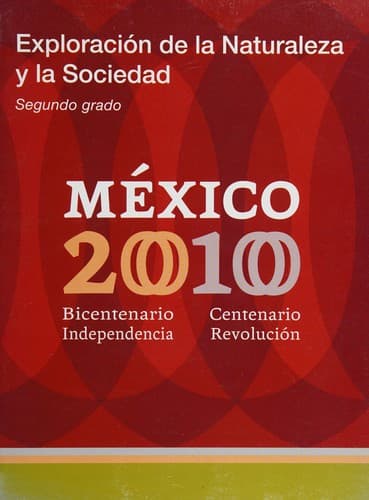 Portada de Exploración de la naturaleza y la sociedad