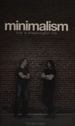 Portada de Minimalism