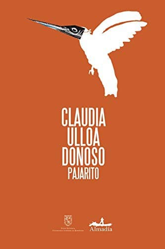 Portada de Pajarito