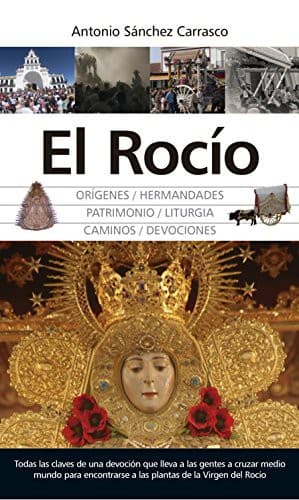 Portada de El Rocío