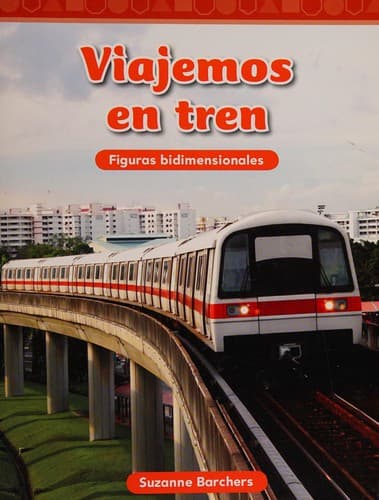 Portada de Viajar en tren