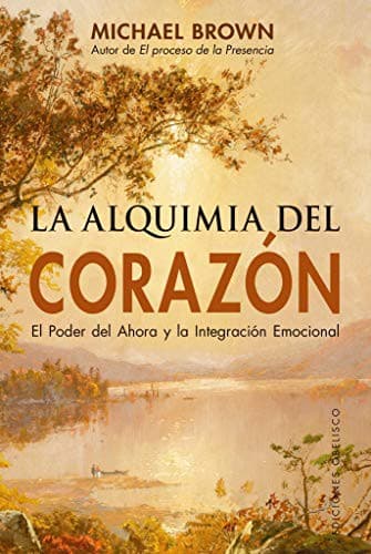 Portada de La alquimia del corazón