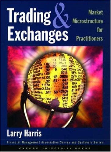 Portada de Trading and Exchanges