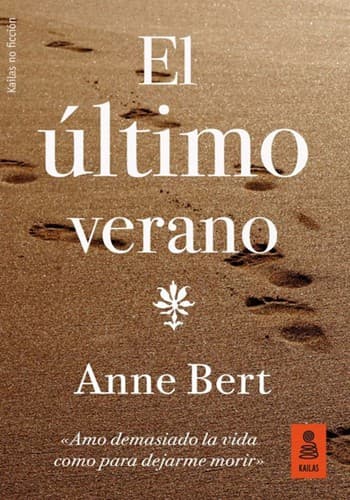 Portada de El último verano