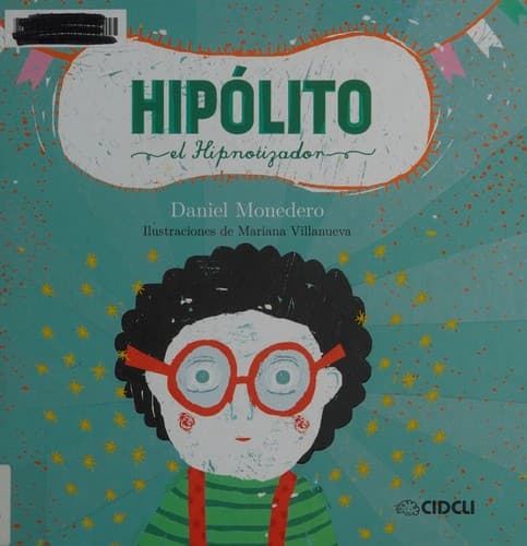 Portada de Hipólito