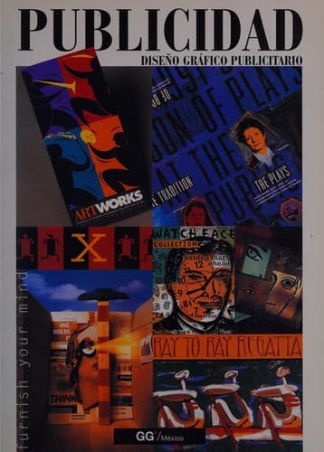 Portada de Publicidad