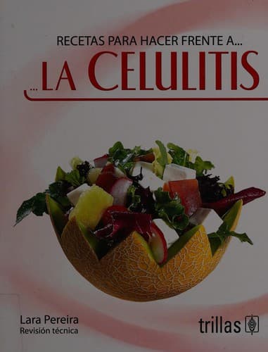 Portada de La celulitis