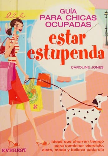 Portada de Estar estupenda