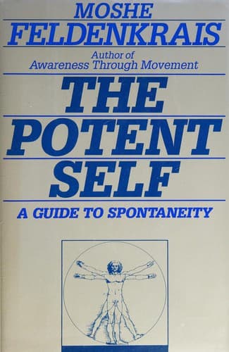 Portada de The potent self