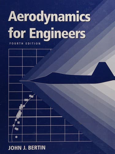 Portada de Aerodynamics for engineers