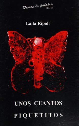Portada de Unos cuantos piquetitos