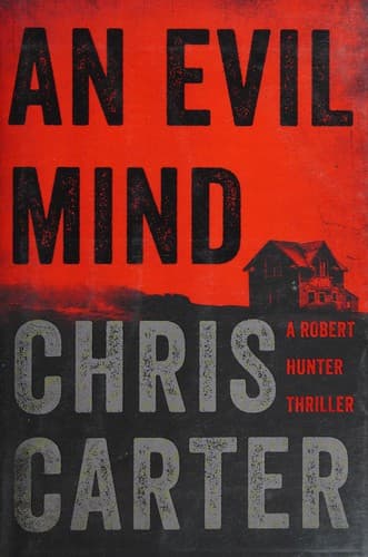 Portada de An evil mind