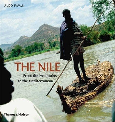 Portada de Nile, the