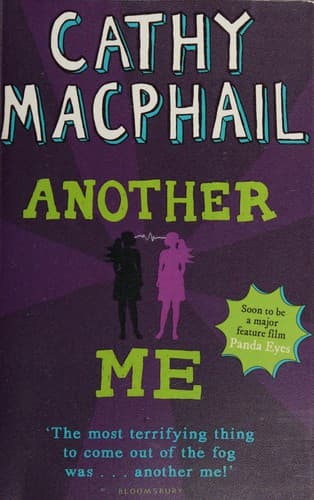 Portada de Another Me