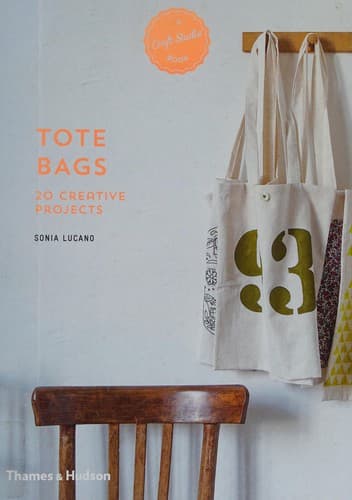 Portada de Tote Bags
