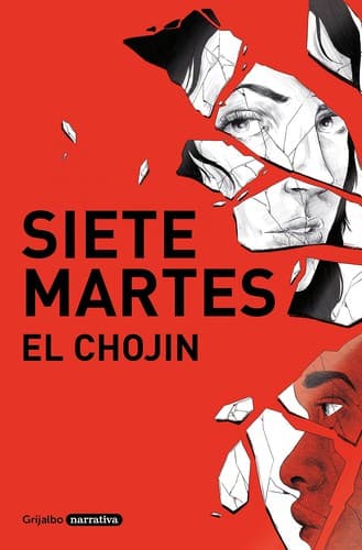 Portada de Siete Martes