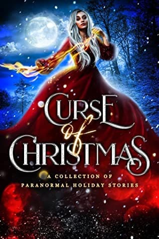 Portada de Curse of Christmas