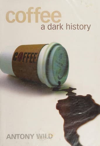 Portada de Coffee