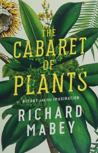 Portada de Cabaret of Plants