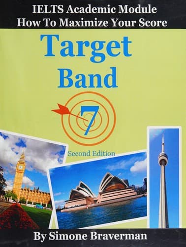 Portada de Target band 7