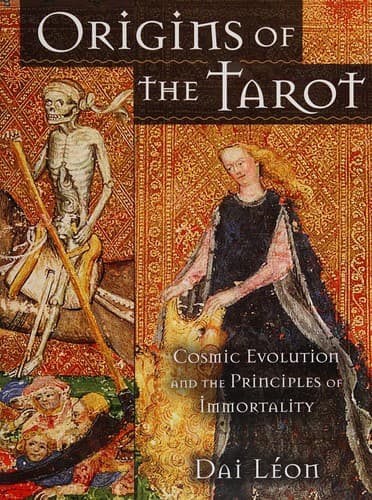 Portada de Eros ascending