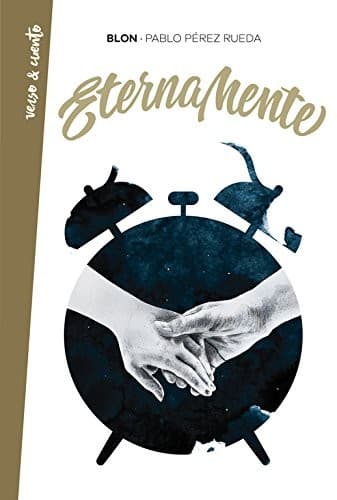 Portada de Eternamente