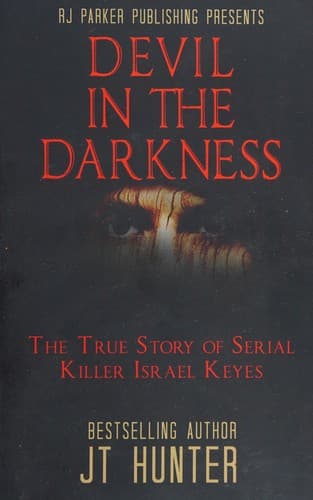 Portada de Devil in the darkness