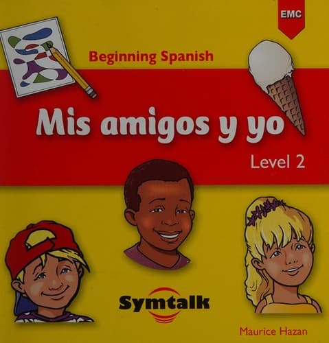 Portada de Mis amigos y yo