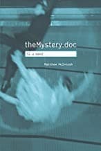 Portada de TheMystery.doc