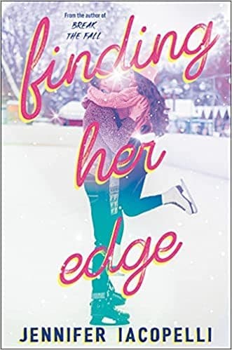 Portada de Finding Her Edge