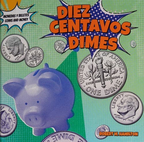 Portada de Diez centavos