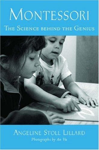 Portada de Montessori