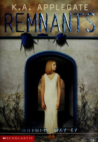 Portada de Remnants