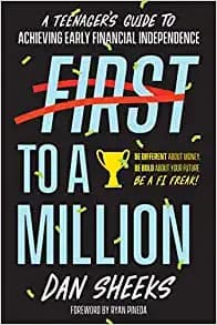 Portada de First to a Million