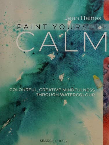 Portada de Paint yourself calm