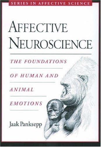 Portada de Affective Neuroscience