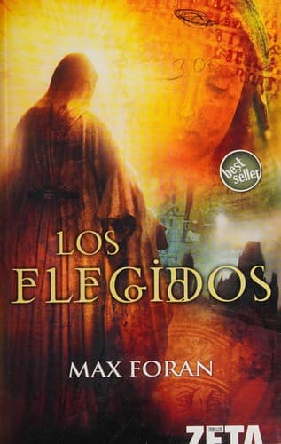 Portada de Los elegidos
