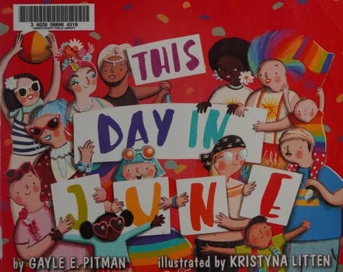 Portada de This Day in June