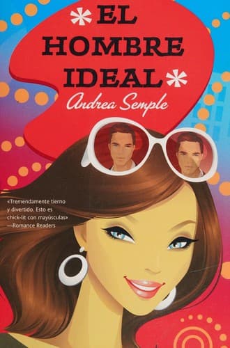 Portada de El hombre ideal