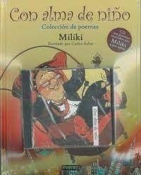 Portada de Con alma de niño