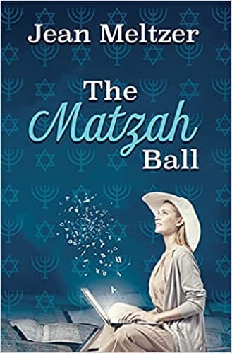 Portada de Matzah Ball