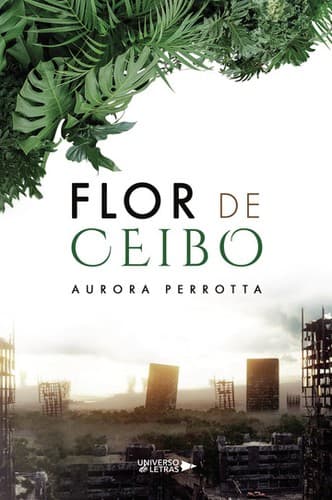 Portada de Flor de Ceibo